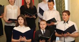 Patriotyczny koncert z okazji 3. Maja w PSM