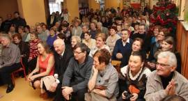 Dzień Babci i Dziadka w Miejskim Przedszkolu Nr 6 w Zambrowie