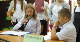 Dzień Edukacji Narodowej w Starym Skarżynie