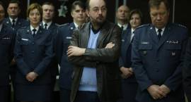 10.12.2015 r., Spotkanie opłatkowe służb mundurowych