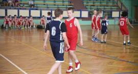 Turniej Koszykówki ORKAN CUP zakończony
