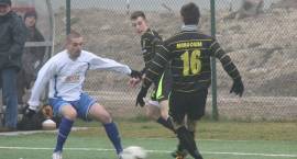 Olimpia Zambrów vs. Mrągowo Morąg 