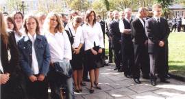 Kronika szkolna z lat: 2004-2005 