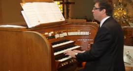 Koncert Ars Cameralis w ramach VII Jesiennego Festiwalu Sacrum et Musica im. Jana Pawła...
