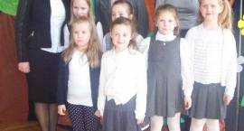 Sukces uczniów i rodziców „Trójki” w konkursie „Mam 6 lat”