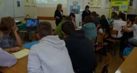 Światowy Dzień Sprawiedliwego Handlu w ZSA