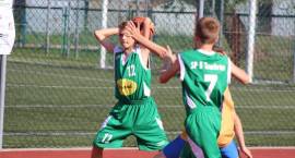 Chłopcy z „Piątki” awansowali do kolejnego etapu turnieju Orlik Basketmania...