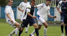 III liga podlasko-warmińsko-mazurska Olimpia Zambrów vs. Mrągowia Mrągowo 30. kolejka