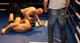 Nokaut Fight Club Zambrów w Koszalinie i Ostrołęce