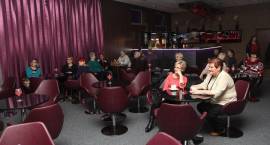 Walentynkowy koncert w Cafe Muza