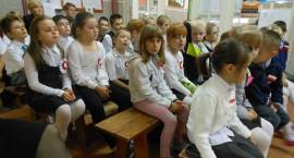 Obchody Święta Niepodległości w Starym Skarżynie