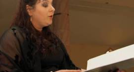 Koncert organowy Roberta Kuleszy i Moniki Dyngosz