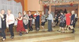 Karnawałowy Bal Seniorów w Szumowie