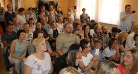 Sześciolatki żegnały się z Akademią Malucha