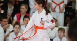 III Turniej Karate Kyokushin o Puchar Burmistrza Miasta Zambrów