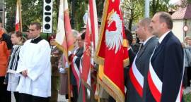 Obchody Dnia Papieskiego w Zambrowie /Fot. Mirosław Jankowski