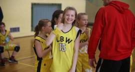 Pierwszy dzień VIII Zambrowskiego Festiwalu Koszykówki Orkan Cup