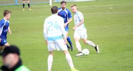 Olimpia pokonana w Zambrowie. Fatalna passa trwa od 5 listopada 2016