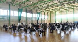 Egzamin maturalny 2014 - matematyka 
