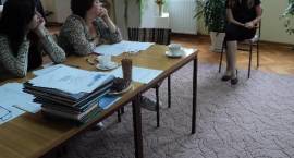 Konkurs w Miejskiej Bibliotece Publicznej w Zambrowie