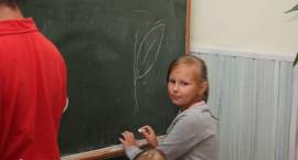 W OWR Caritas trwają wakacyjne zajęcia dla dzieci