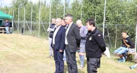 I Turniej Dzieci i Młodzieży w Piłkę Nożną 