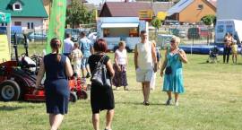 Dożynki wojewódzkie 2016, Szumowo 28.08.2016 r.