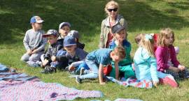 Olimpiada - Miejskie Przedszkole Nr 6 w Zambrowie, 02.06.2017 r.