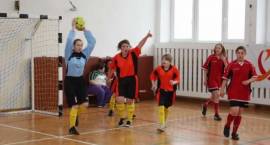 VIII Podlaski Turniej Piłki Nożnej Kobiet