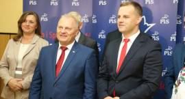 Poseł Lech Antoni Kołakowski mianuje Sebastiana Orłowskiego dyrektorem Biura...