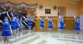 Koncert Noworoczny Orkiestry w Szumowie