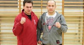 Trener Mahmeda Khalidova egzaminował zawodników MMA na sędziów