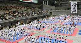Anna Kaczyńska zdobyła srebrny medal na Mistrzostwach Świata Kobiet Karate Kyokushin w...