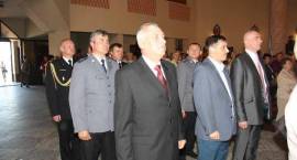Miejskie obchody 72. rocznicy Bitwy o Zambrów