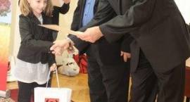 Olimpiada Promocji Zdrowego Stylu Życia i podsumowanie konkursu plastycznego PCK