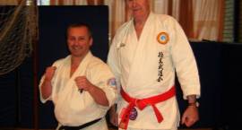Międzynarodowy Obóz Kyokushin w Chorwacji