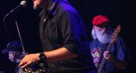 Koncert zespołu Dżem w Zambrowie