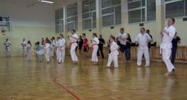 Seminarium szkoleniowe MMA JUDO w Zambrowie