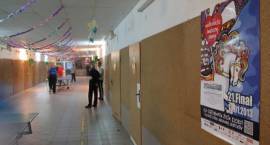 Finał WOŚP za kratkami