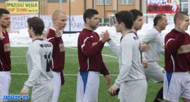 III liga podlasko-warmińsko-mazurska - Olimpia pokonała MKS Korsze 3:0