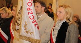 Mieszkańcy Zambrowa obchodzili Święto Odzyskania Niepodległości
