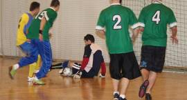 XVI Turniej Drużyn Niezrzeszonych VIVA CUP