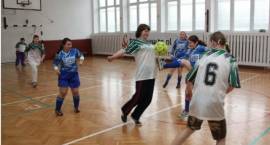 VIII Podlaski Turniej Piłki Nożnej Kobiet