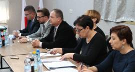 Burzliwa sesja Rady Gminy Kołaki Kościelne