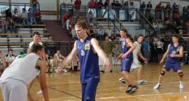 A. Sabonis BS vs. S. Marciulionis BA /fot. TM