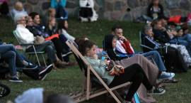 Letnie Kino Nadziei: film 