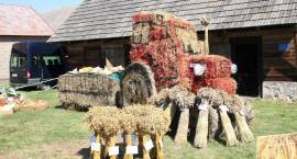 Dożynki wojewódzkie 2016, Szumowo 28.08.2016 r.