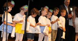Koncert Laureatów Festiwalu Piosenki Przedszkolaków i Prezentacje Kulturalne Młodych...