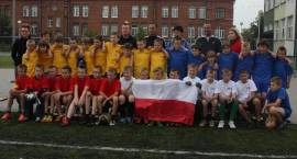 Turniej Piłki Nożnej Małe Euro 2012 o Puchar Burmistrza Miasta Zambrów