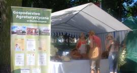 III Targi AgroEko Turystyczne w Augustowie